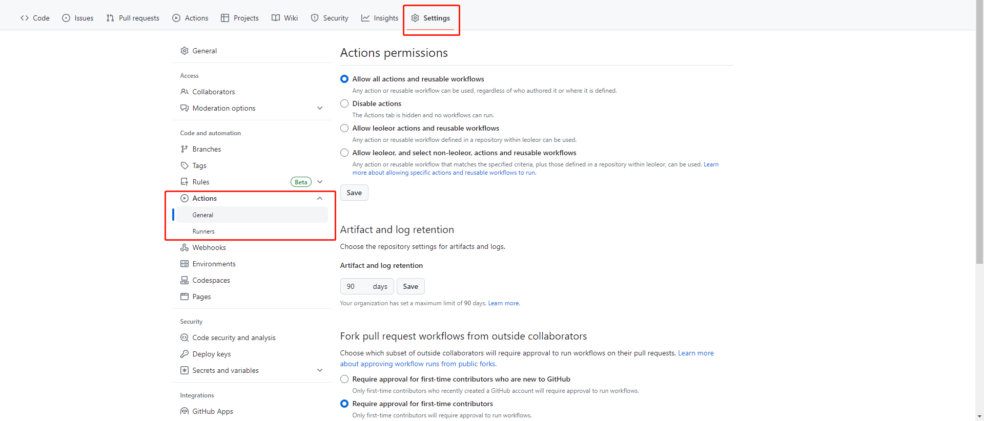 小白都能看懂的 VuePress + Github Actions | 一只攻城狮