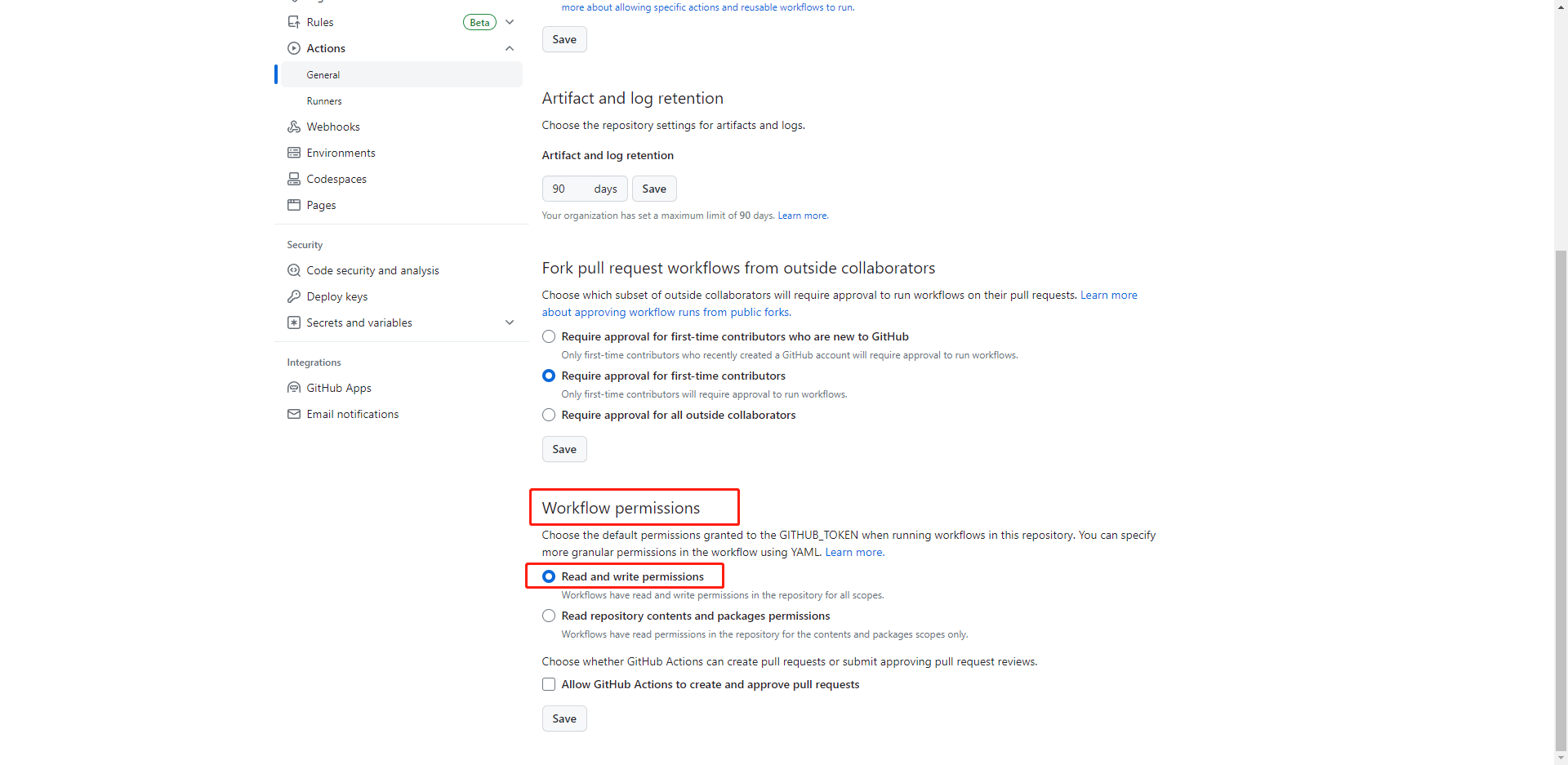 小白都能看懂的 VuePress + Github Actions | 一只攻城狮